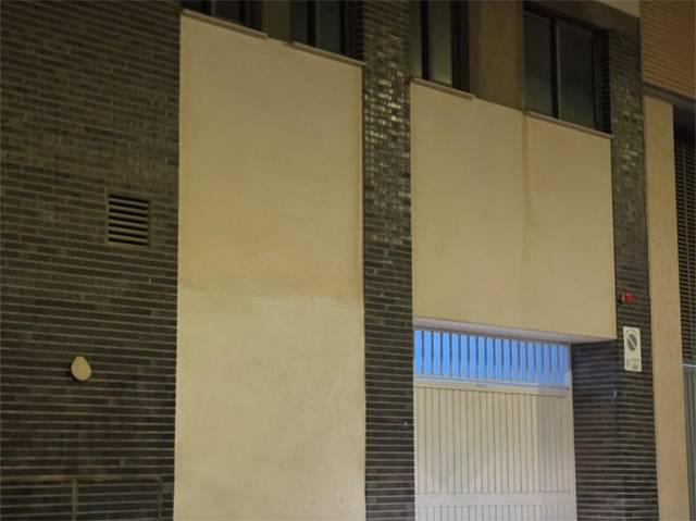 Garaje en Alquiler en Carrer del Riu Adra, 8 en Ensanche - Río Júcar