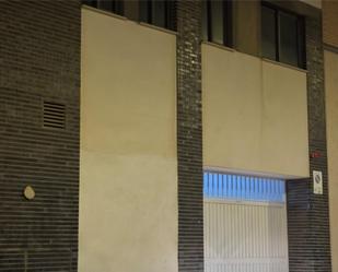 Exterior view of Garage to rent in Castellón de la Plana / Castelló de la Plana