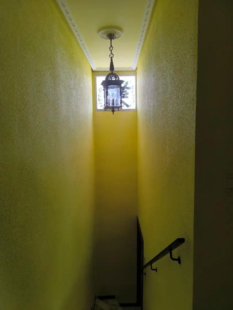 Casa adosada en venda en Baltanás amb Calefacció, Parquet i Traster