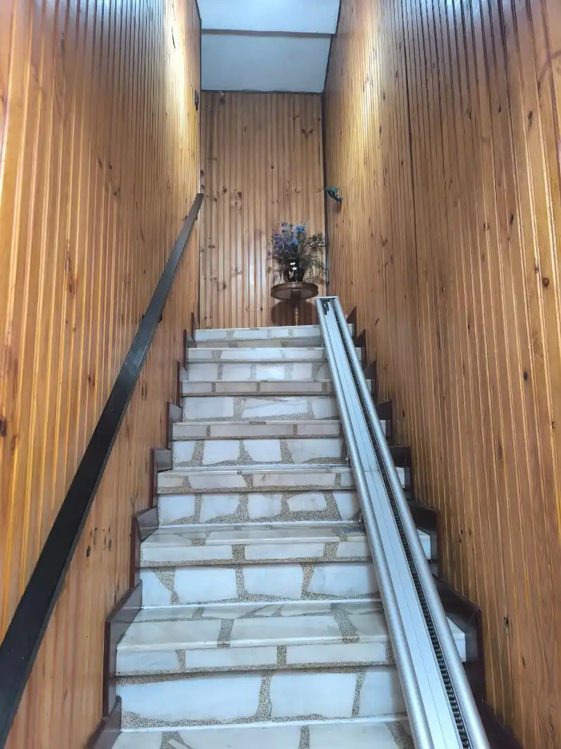 Casa adosada en venda en Baltanás amb Calefacció, Parquet i Traster
