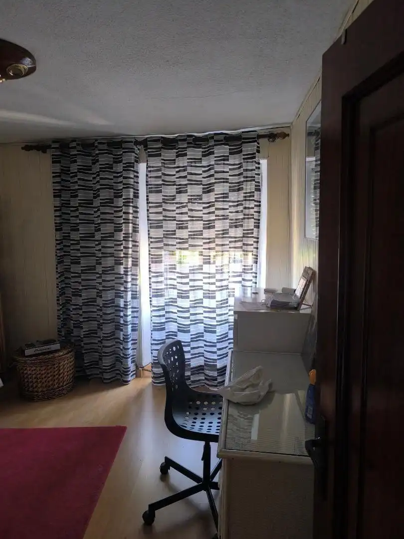 Dormitori de Casa adosada en venda en Baltanás amb Calefacció, Parquet i Traster