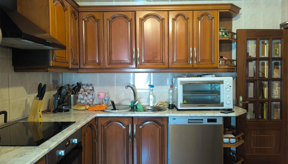 Photo 1 of Single-family semi-detached for sale in Calle Rondas, 12, Baltanás, Palencia