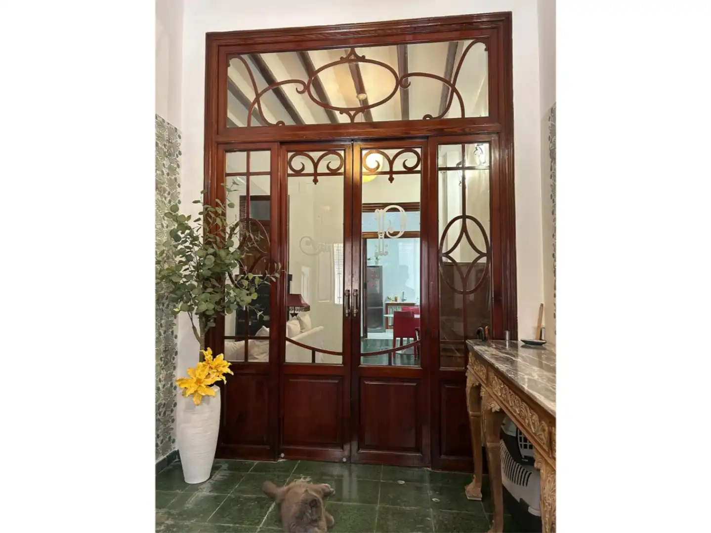 Casa adosada en venta en Burriana / Borriana con Terraza y Balcón