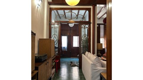 Foto 2 de Casa adosada en venta en Centro, Burriana / Borriana