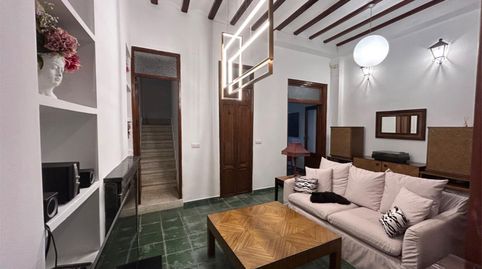 Foto 5 de Casa adosada en venta en Centro, Burriana / Borriana