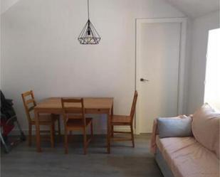 Menjador de Casa o xalet de lloguer en Valverde (Santa Cruz de Tenerife) amb Terrassa