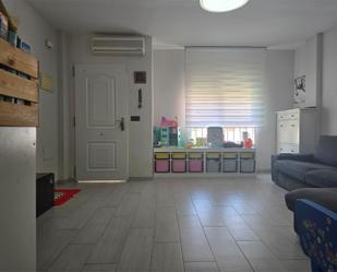 Flat for sale in Mazarrón  with Air Conditioner, Private garden and Terrace
