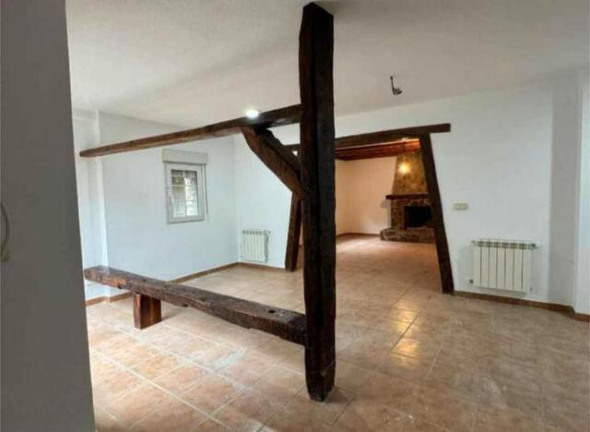 Casa adosada en venda en Serranillos del Valle