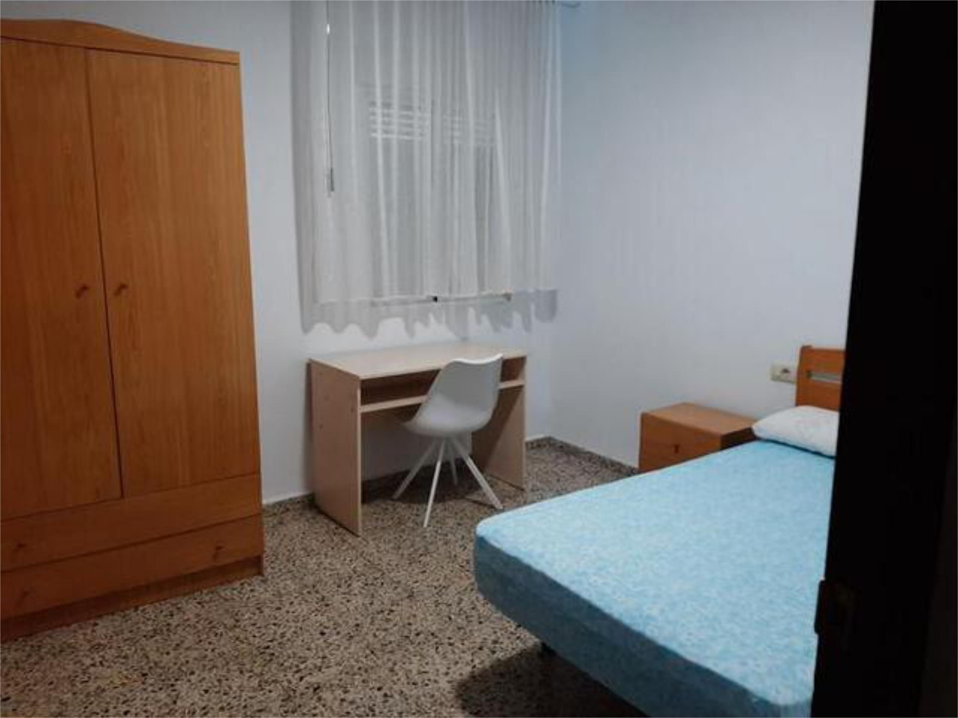 Flat to rent in Miralvalle - Av. Virgen del Puerto - La Data