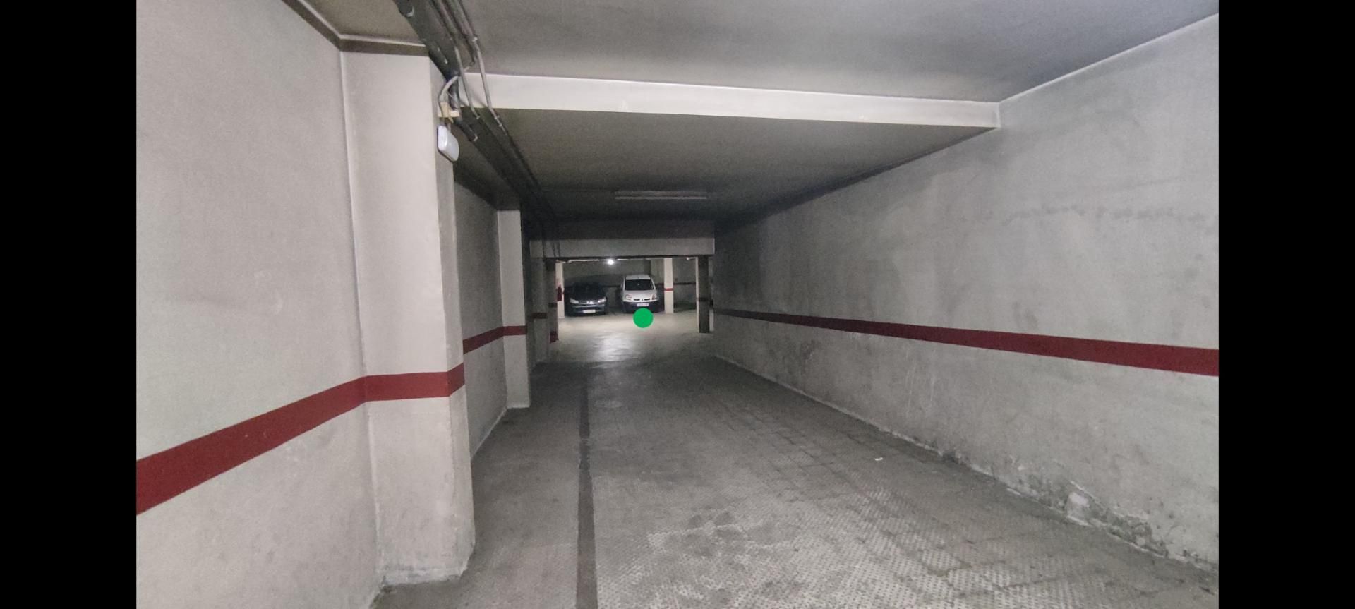 Aparcament de Garatge de lloguer en Castellón de la Plana / Castelló de la Plana