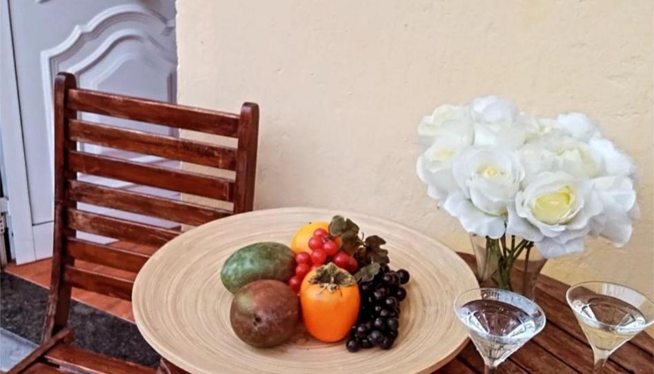 Country house for sale in Calle Astro, 18, Valle de los Nueve - El Ejido - Medianías, Las Palmas - image 1 Photo 1 of Country house for sale in Calle Astro, 18, Valle de los Nueve - El Ejido - Medianías, Las Palmas