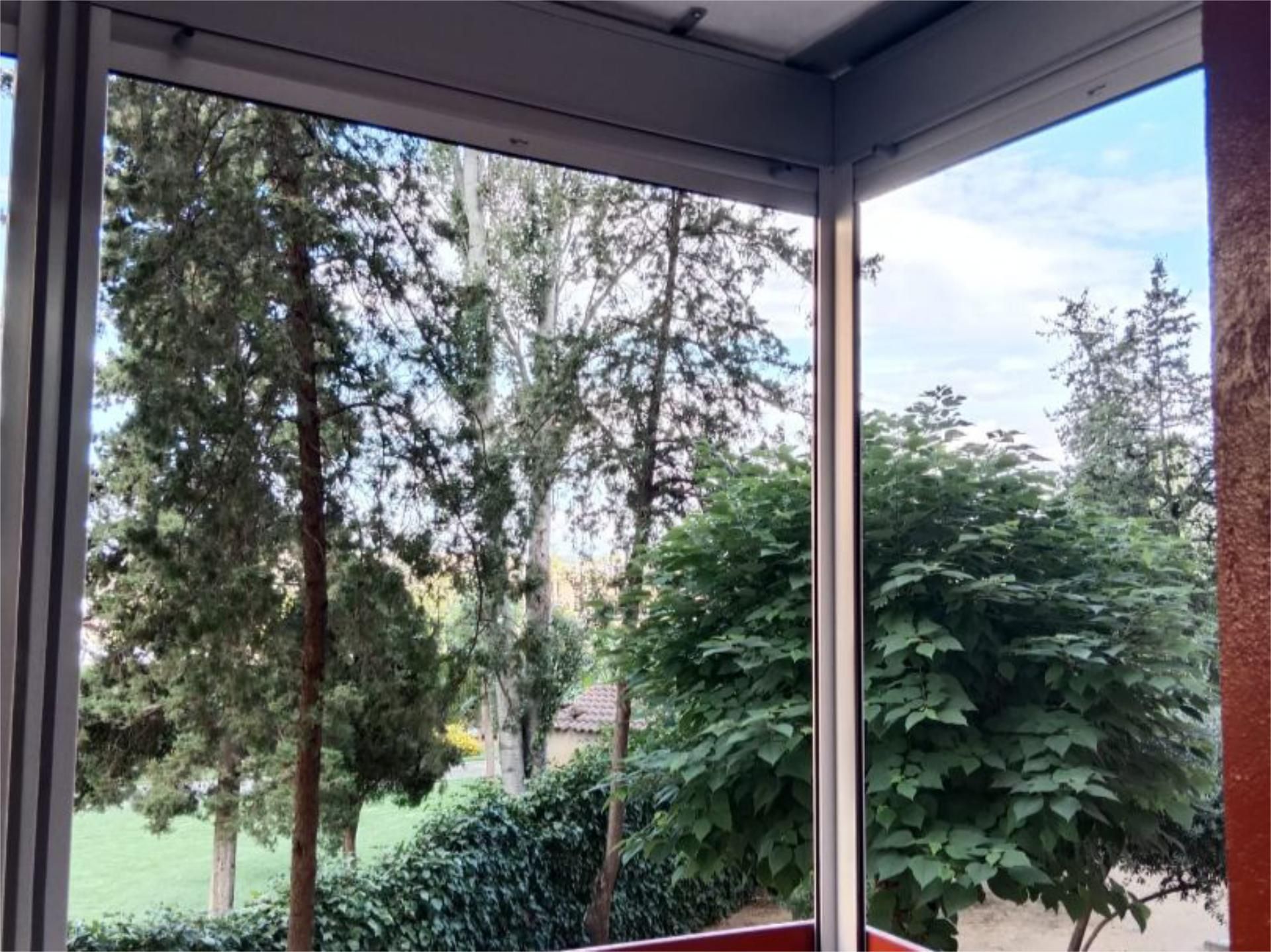 Terrassa de Pis de lloguer en  Córdoba Capital amb Aire condicionat, Calefacció i Jardí privat