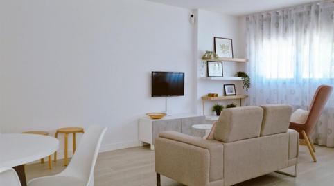 Foto 3 de Planta baixa en venda a Carrer el Matagalls, 37, Torelló, Barcelona