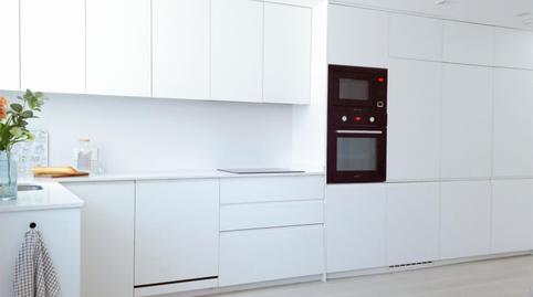 Foto 5 de Planta baixa en venda a Carrer el Matagalls, 37, Torelló, Barcelona