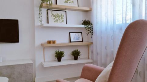 Foto 4 de Planta baixa en venda a Carrer el Matagalls, 37, Torelló, Barcelona