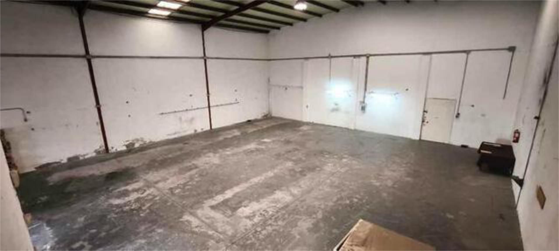 Industrial buildings to rent in Andújar
