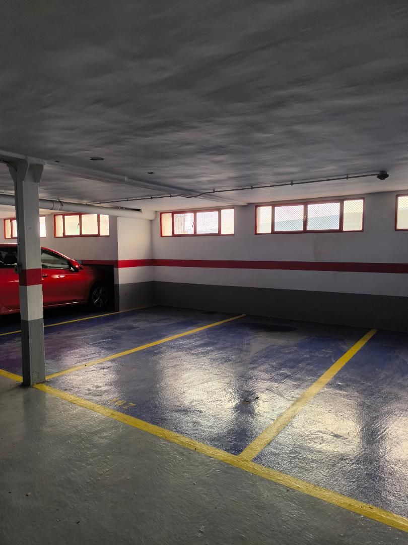 Parking of Garage to rent in  Valencia Capital