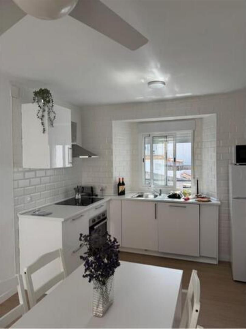 Flat to rent in Casco Histórico - Ribera del Marisco