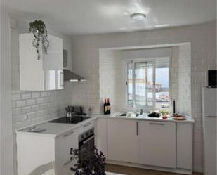 Flat to rent in Casco Histórico - Ribera del Marisco