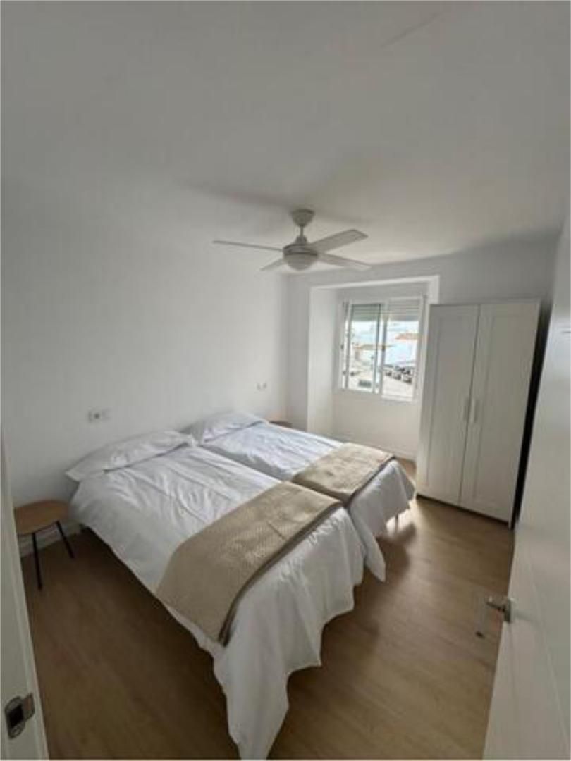Flat to rent in Casco Histórico - Ribera del Marisco