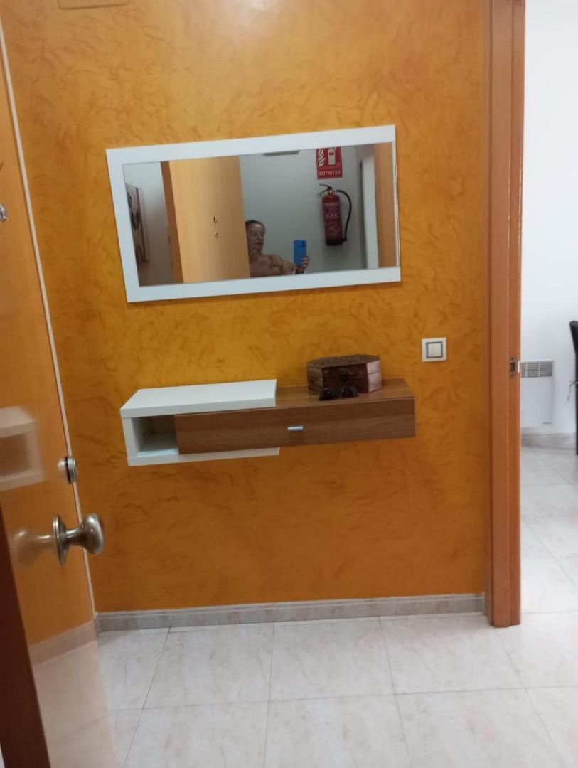 Flat to rent in El Vendrell  with Heating, Terrace and Furnished