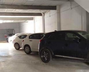 Aparcament de Garatge de lloguer en Morón de la Frontera