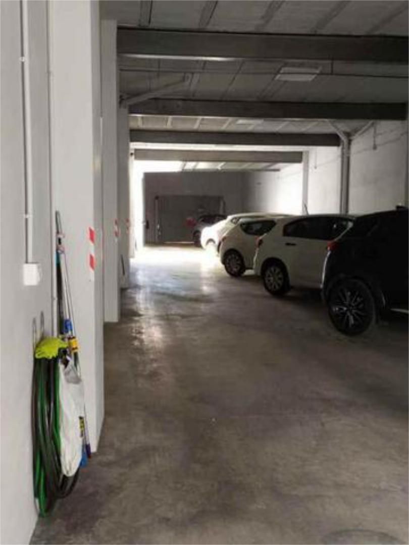 Aparcament de Garatge de lloguer en Morón de la Frontera
