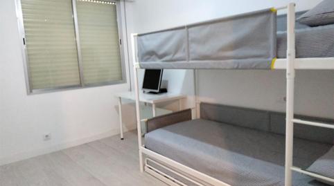 Foto 2 de Pis de lloguer a Rúa Pinemar, 13, Cabanas, A Coruña