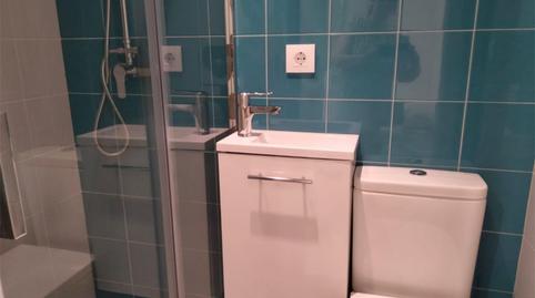 Foto 5 de Pis de lloguer a Rúa Pinemar, 13, Cabanas, A Coruña