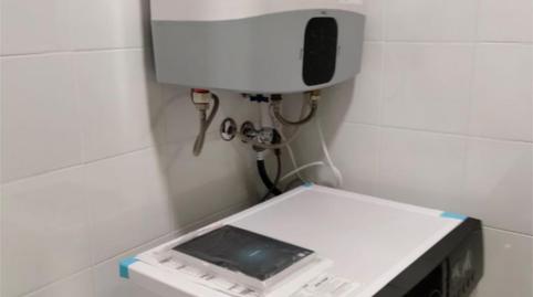 Foto 3 de Pis de lloguer a Rúa Pinemar, 13, Cabanas, A Coruña