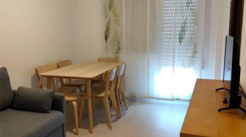 Foto 4 de Pis de lloguer a Rúa Pinemar, 13, Cabanas, A Coruña