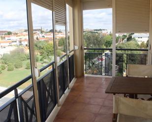 Terrassa de Pis de lloguer en Alcalá de Guadaira amb Aire condicionat, Calefacció i Terrassa