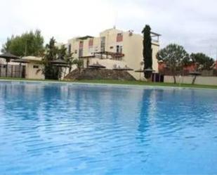 Swimming pool of Flat to rent in Alcalá de Guadaira  with Air Conditioner, Terrace and Swimming Pool