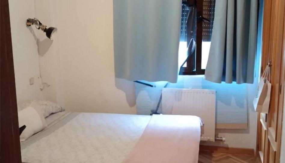 Flat to share in Calle Goya, 2, Brunete, Madrid - image 1 Photo 1 of Flat to share in Calle Goya, 2, Brunete, Madrid