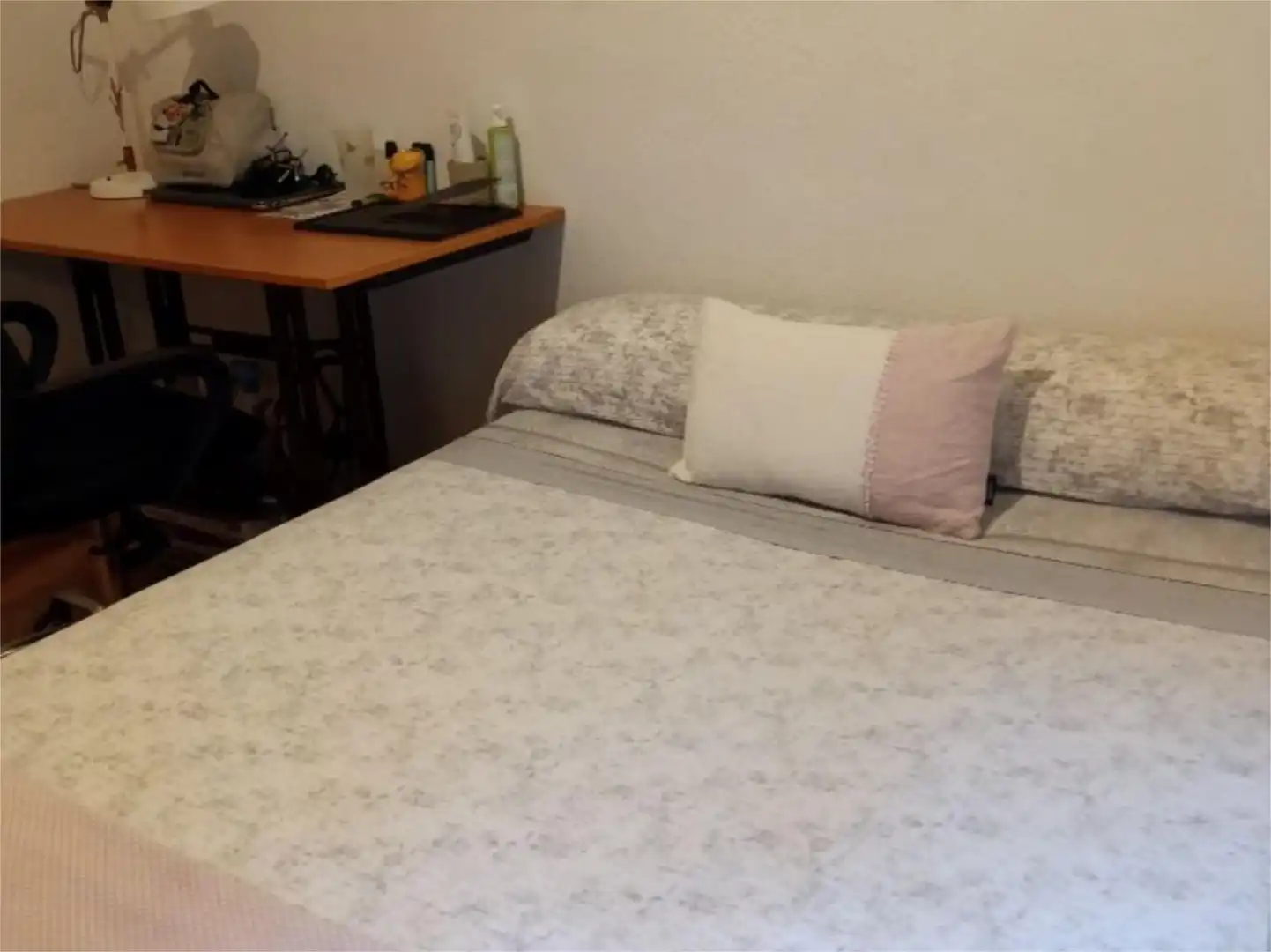 Zimmer in Calle Goya, 2, Brunete Zimmer in Calle Goya, 2, Brunete