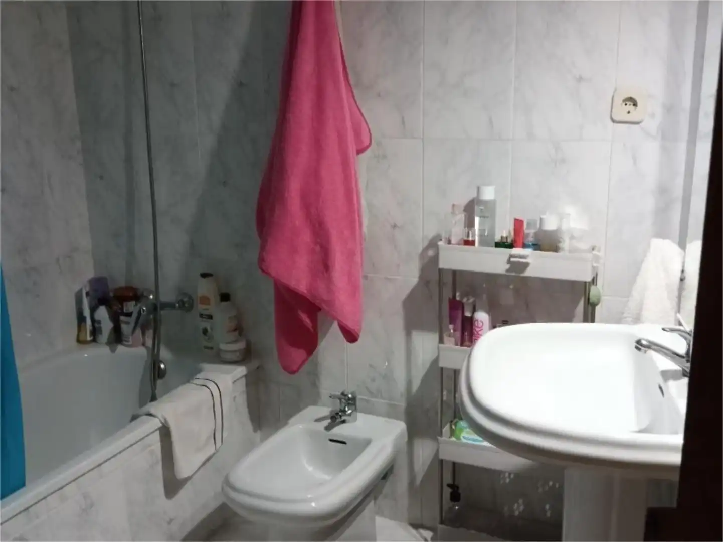 Zimmer in Calle Goya, 2, Brunete Zimmer in Calle Goya, 2, Brunete