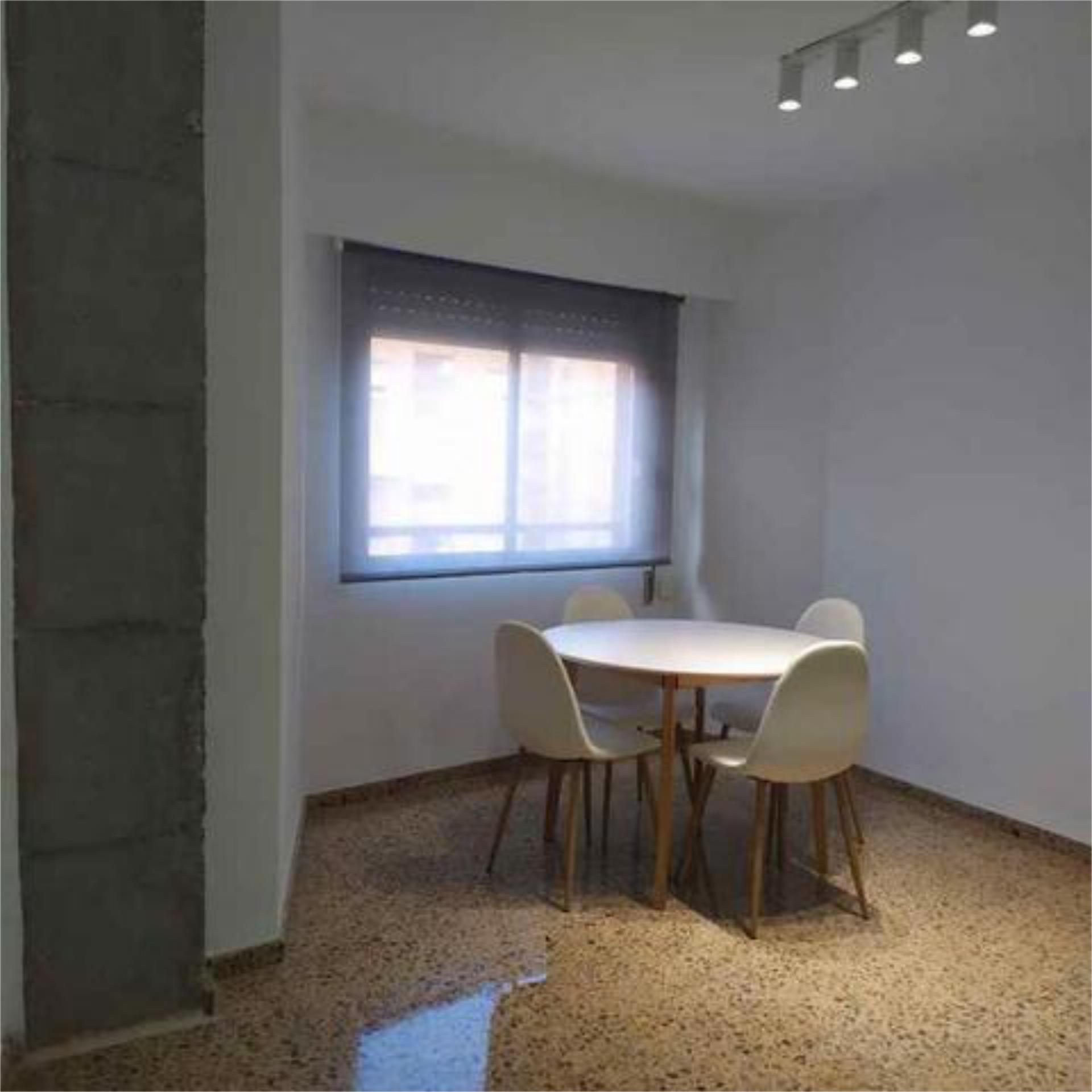 Dining room of Flat to rent in  Valencia Capital