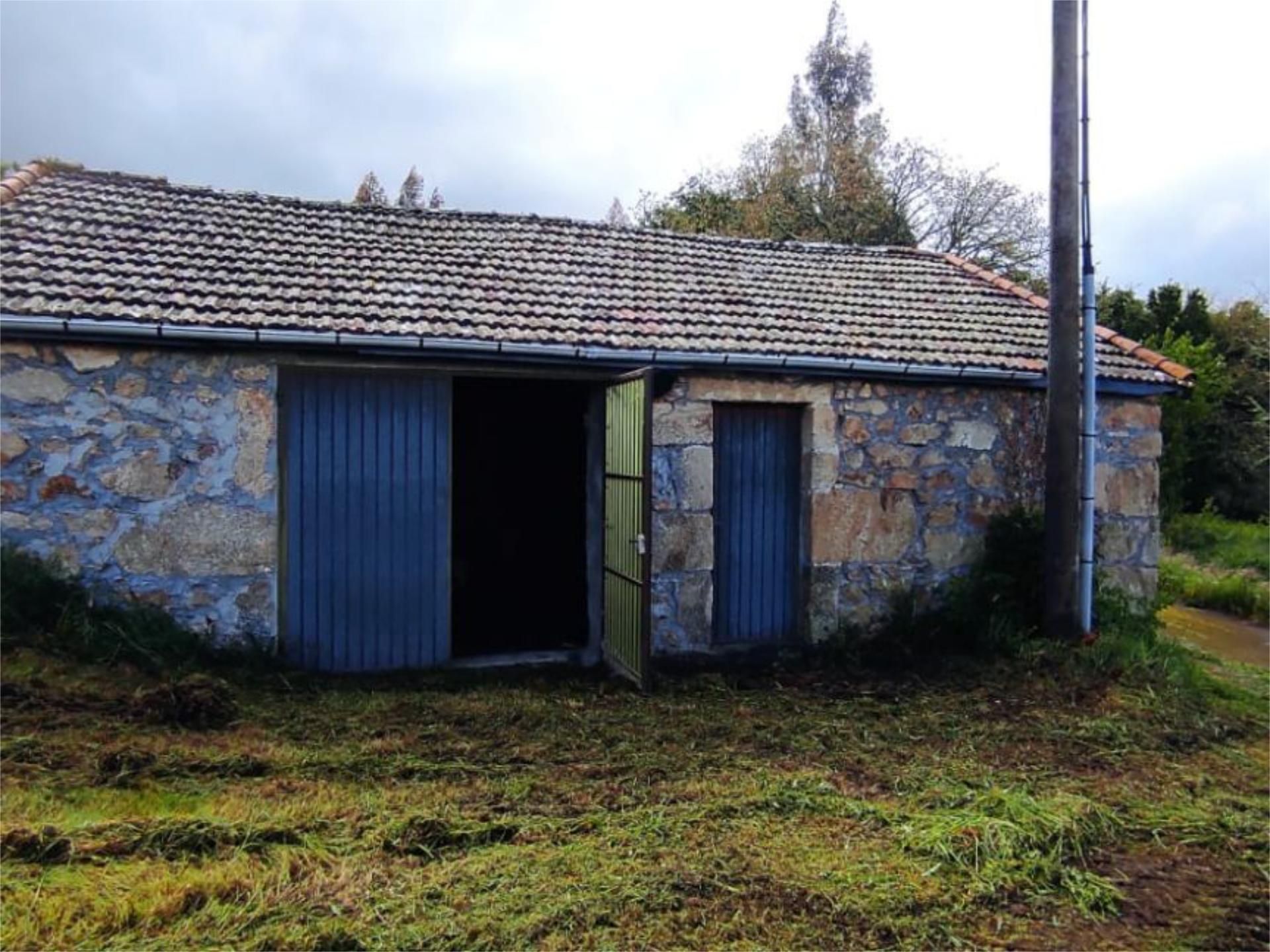 Exterior view of Flat for sale in Verea