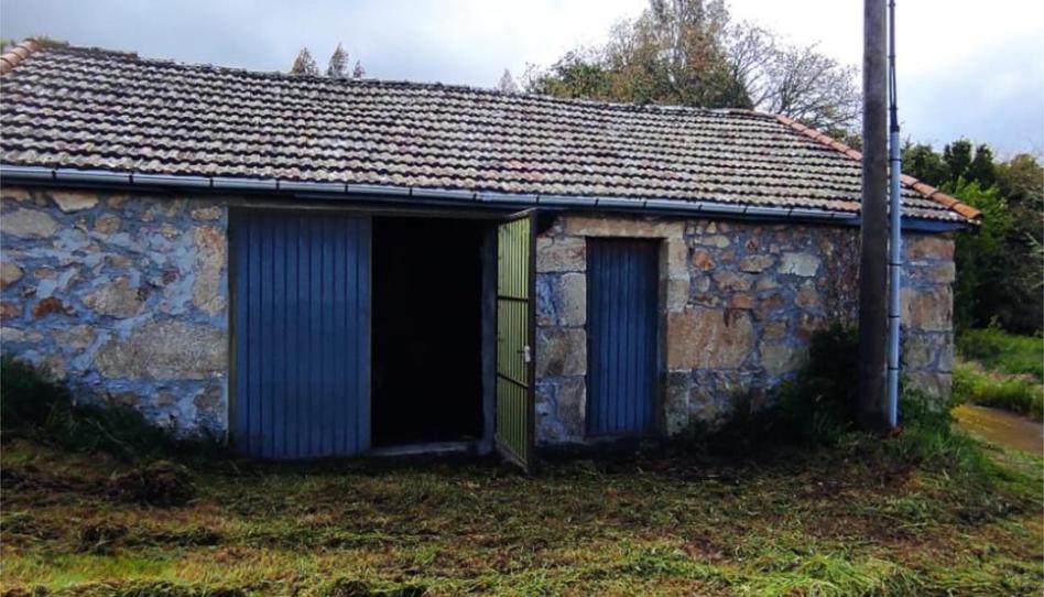 Photo 1 of Flat for sale in Rúa Laioso Arriba, 5, Verea, Ourense