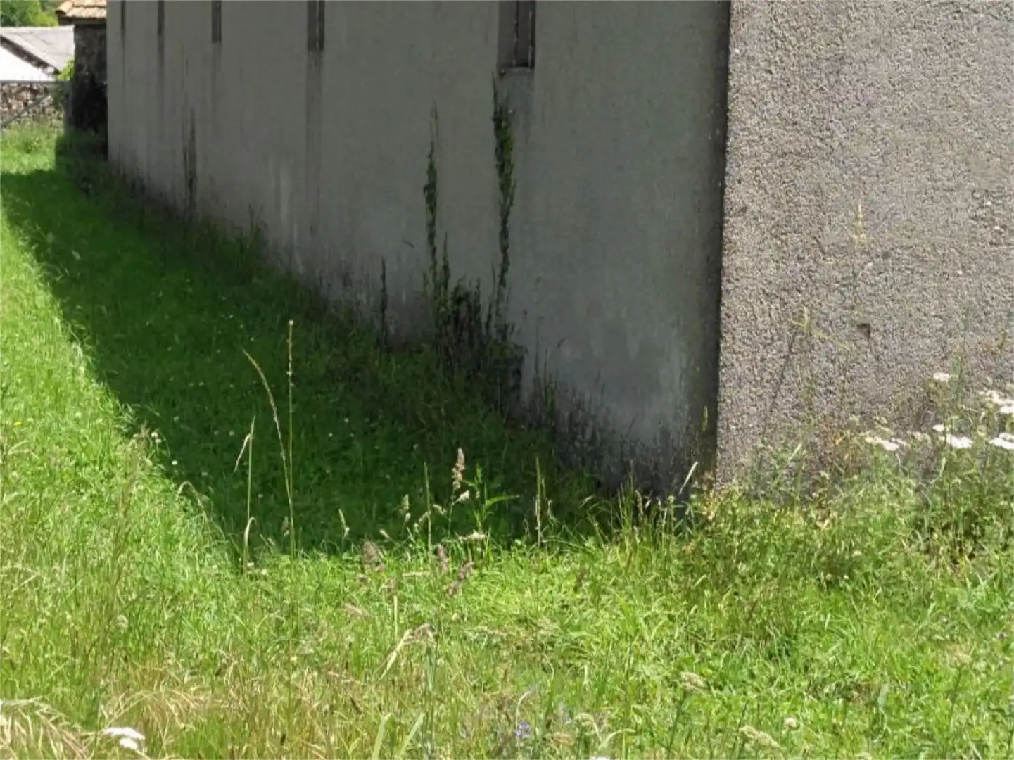 Wohnung zum Verkauf in Rúa Laioso Arriba, 5, Verea Außenansicht von Wohnung zum Verkauf in Verea