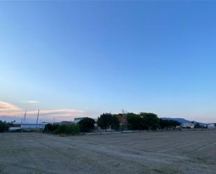Constructible Land for sale in Lorca
