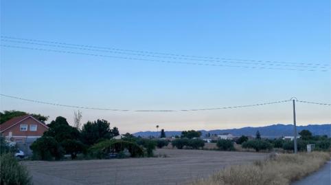 Constructible Land for sale in Carretera de la Pulgara, 1b, Santa Quiteria - Virgen de las Huertas, Murcia - image 2 Photo 2 of Constructible Land for sale in Carretera de la Pulgara, 1b, Santa Quiteria - Virgen de las Huertas, Murcia
