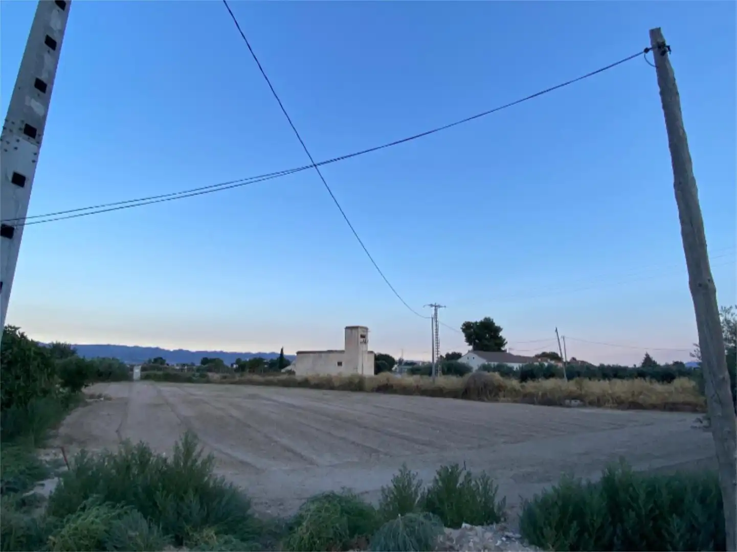 Urbanizable en venta en Lorca