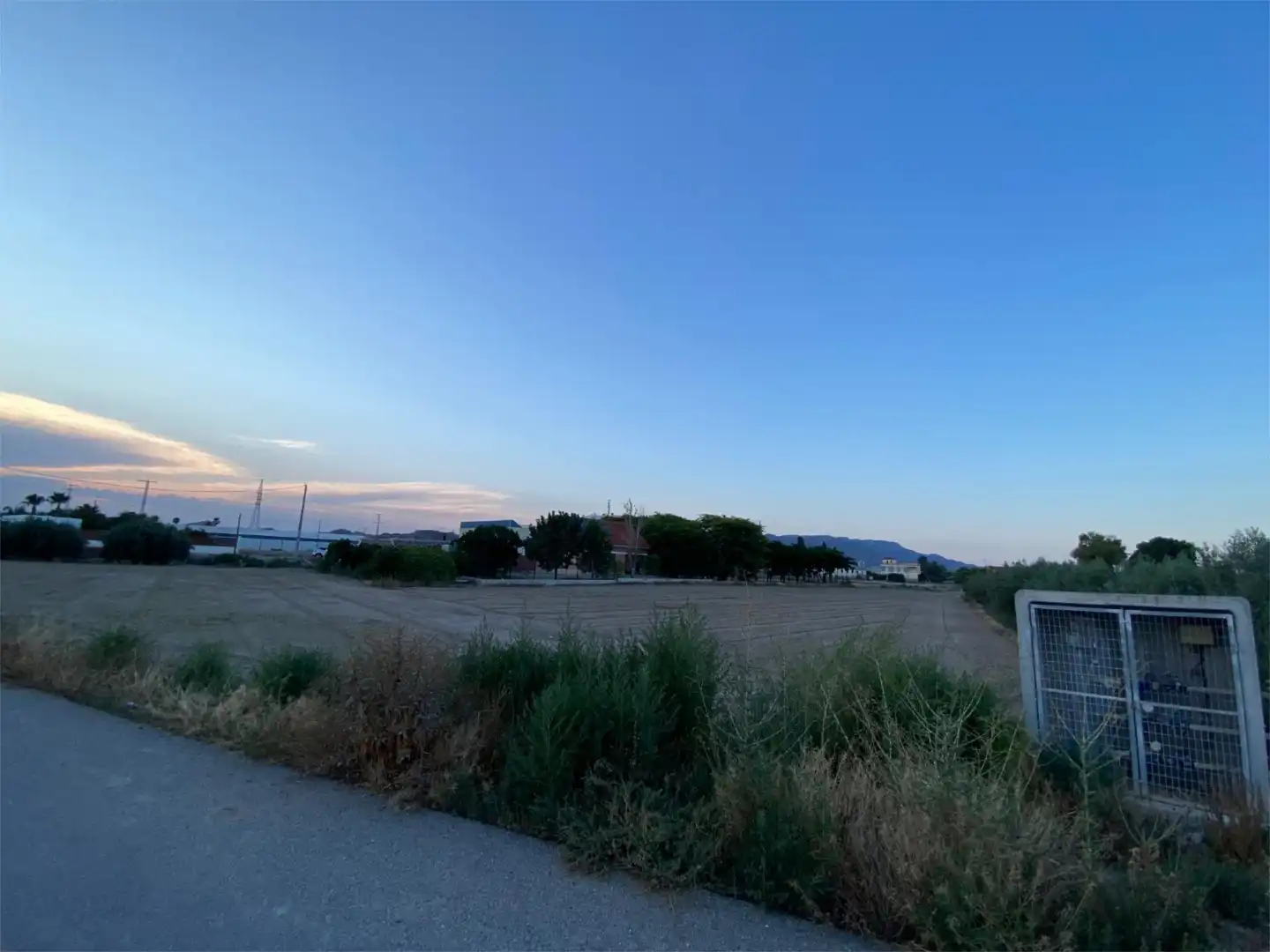 Urbanizable en venta en Lorca