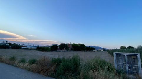 Constructible Land for sale in Carretera de la Pulgara, 1b, Santa Quiteria - Virgen de las Huertas, Murcia - image 5 Photo 5 of Constructible Land for sale in Carretera de la Pulgara, 1b, Santa Quiteria - Virgen de las Huertas, Murcia