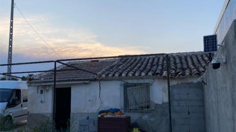 Constructible Land for sale in Carretera de la Pulgara, 1b, Santa Quiteria - Virgen de las Huertas, Murcia - image 4 Photo 4 of Constructible Land for sale in Carretera de la Pulgara, 1b, Santa Quiteria - Virgen de las Huertas, Murcia