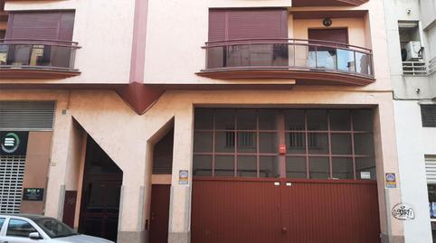 Foto 4 de Traster en venda a Carrer Ferrocarril D'alcoi, 38, Centro Histórico, Valencia