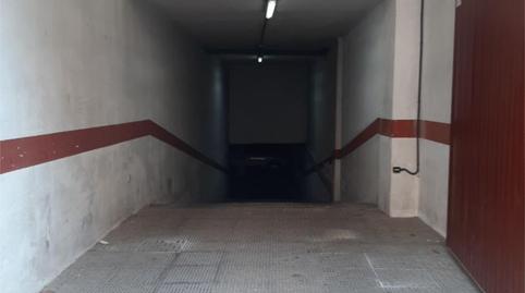 Foto 5 de Traster en venda a Carrer Ferrocarril D'alcoi, 38, Centro Histórico, Valencia