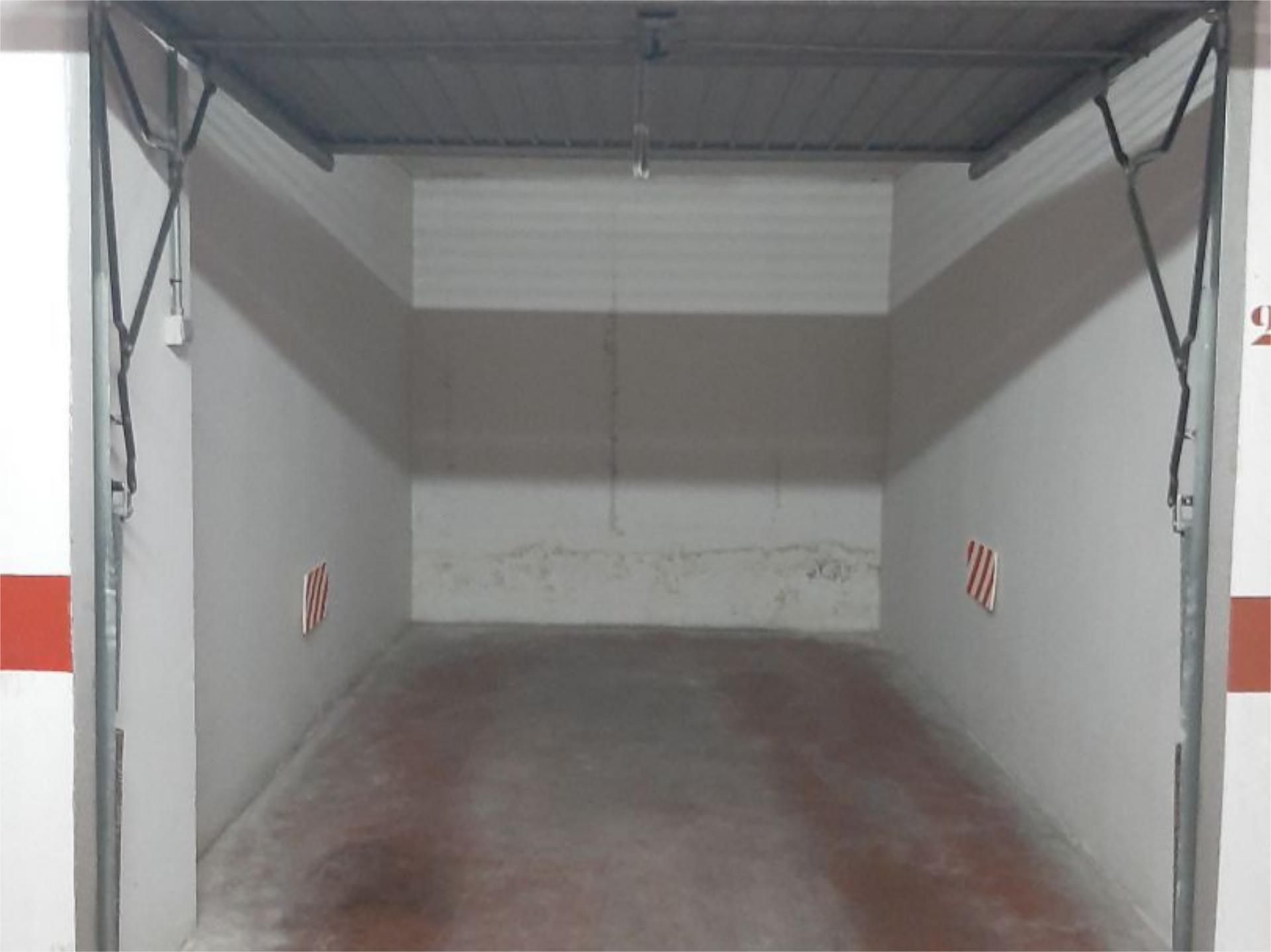 Parking of Box room for sale in Gandia