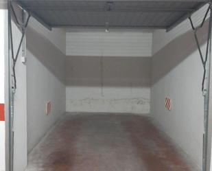 Parking of Box room for sale in Gandia